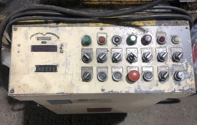 USED AIDA PRESSES RSE-60