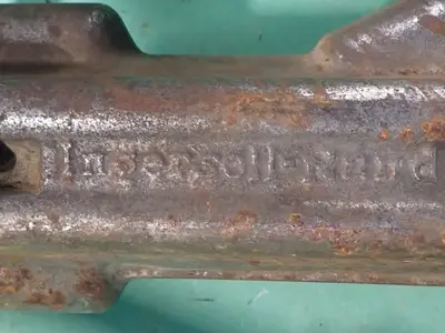 Jackhammer / Tamper Tool