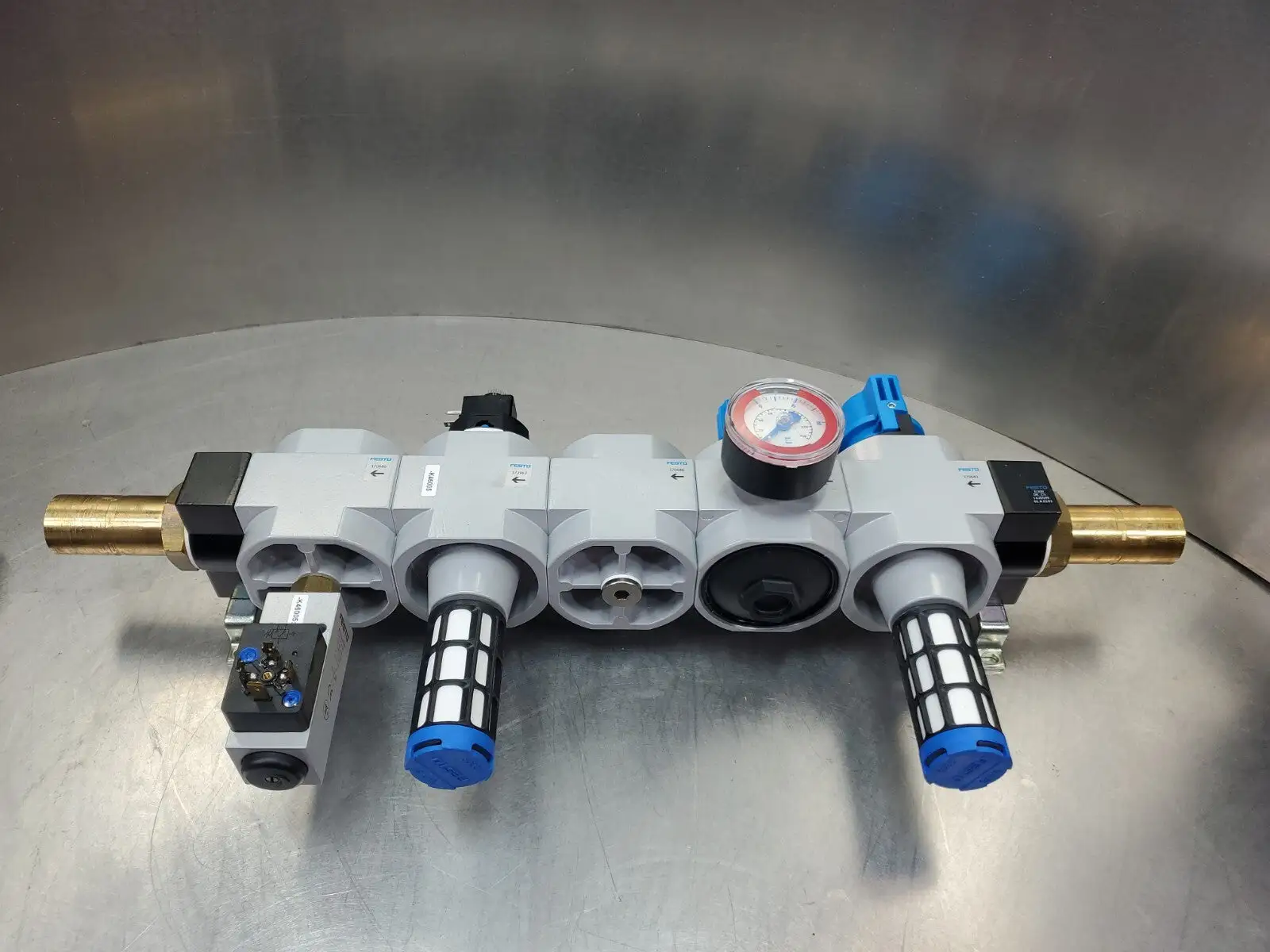 USED Festo EO43, E943