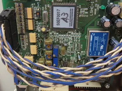 Used MITSUBISHI ELECTRIC _UNKNOWN_ PLC Processors Indiana US | Arrow Industrial #1408194