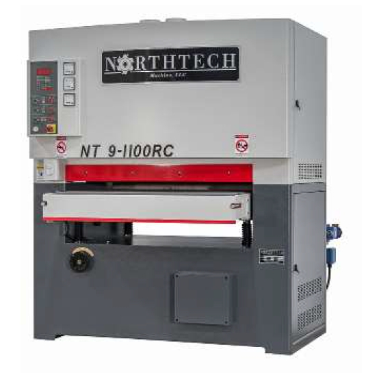 NEW NORTHTECH NT-9-1100RC
