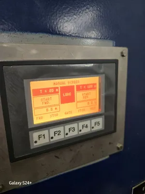 GIANT FINISHING GB-20 Vibratory Machines | Midstate Machinery (4)