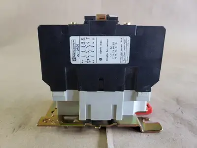 NEW TELEMECANIQUE LC1-DRD3
