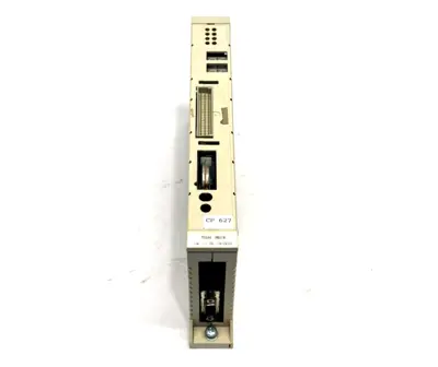 USED SIGMATEK CP 627, CP627