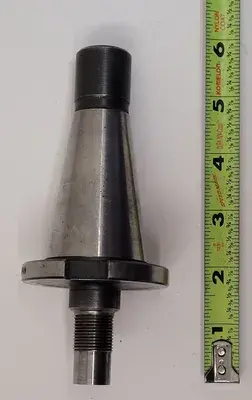 USED LYNDEX N4007-0200