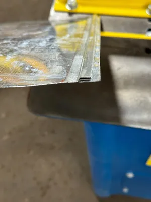 LOCKFORMER PITTSBURGH 20GA Roll Formers | THREE RIVERS MACHINERY (12)