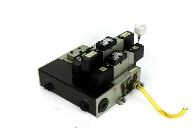 USED SMC NVFR2300-5FZ