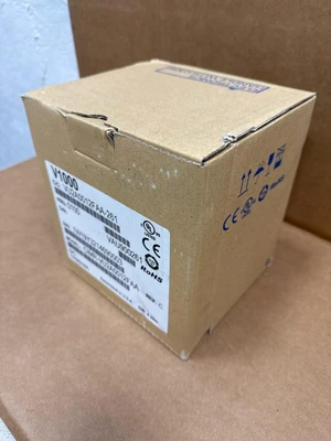 Yaskawa _UNKNOWN_ General Purpose AC Drives | Fram Fram LLC (8)