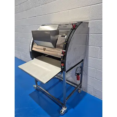 Used Jac _UNKNOWN_ Dough Dividers | ISCA #1298981