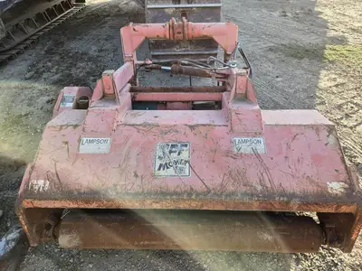 USED 2007 REARS MFG SPF48K940N
