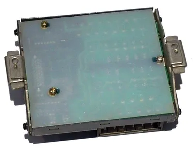 FANUC A03B-0808-C040 I/O MODULE A03B0808C040