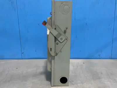 Used SQUARE D H364 Switchgears Ohio US | HGR 24 #1508179