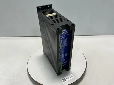USED PHASE MOTION CONTROL AX-4