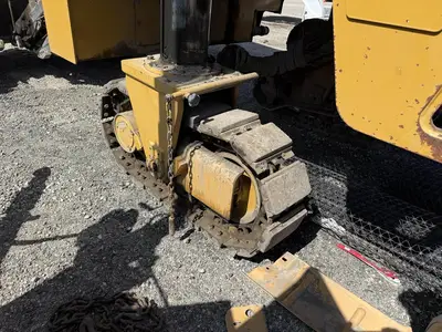Used 2018 CATERPILLAR PM-312 Cold Planers California US | Ben Kaplan Equipment #1489672
