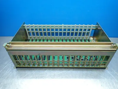Used ALLENBRADLEY 1771A4B PLC Chassis Ohio US | HGR 24 #1095190