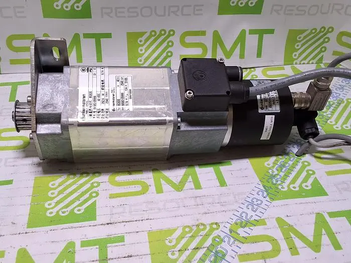 DEK DUNKERMOTOREN RISING TABLE MOTOR BG83S - 188988