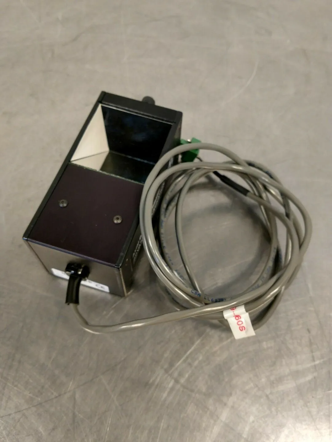Used Advanced Illumination _UNKNOWN_ PLC Processors South Carolina US | Palmetto Automation #1164814