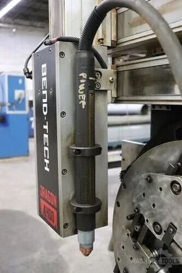 USED 2023 BEND-TECH DRAGON