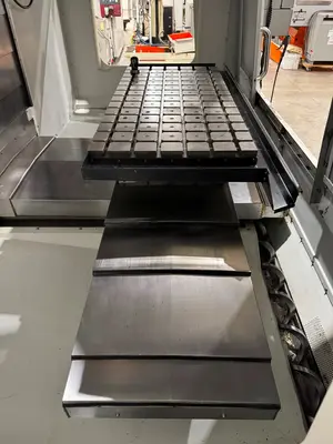 2008 HAAS VM-3 Vertical Machining Centers | Toolquip, Inc. (4)