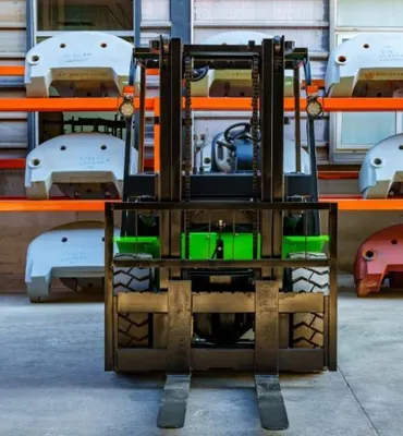 NEW 2026 UN-FORKLIFT FB50-XYNLZ7