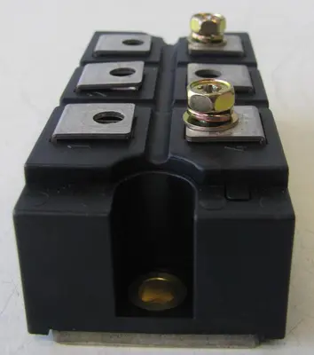Lot of 5 Eupec Isopack Rectifier Bridge DDB6U205N12L Module