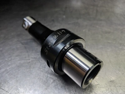 Sandvik Capto C4 CoroBore 825 Boring Head 23mm- 29mm C4-R825A-AAA074A (LOC2683B)