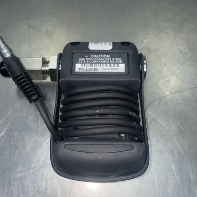Used Fluke _UNKNOWN_ Process Calibrators South Carolina US | Palmetto Automation #1484304