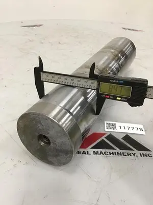 USED CINCINNATI MILACRON 5031699
