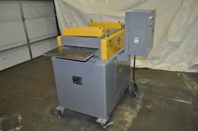 USED CWP 20 SPS