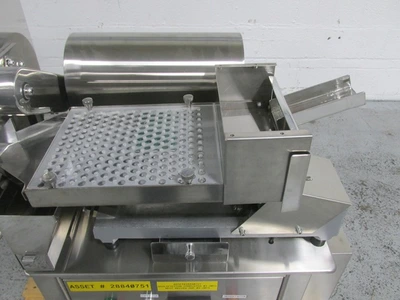Used _UNKNOWN_ _UNKNOWN_ Cap Sorter Feeder Ohio US | Federal Equipment Company #1400031