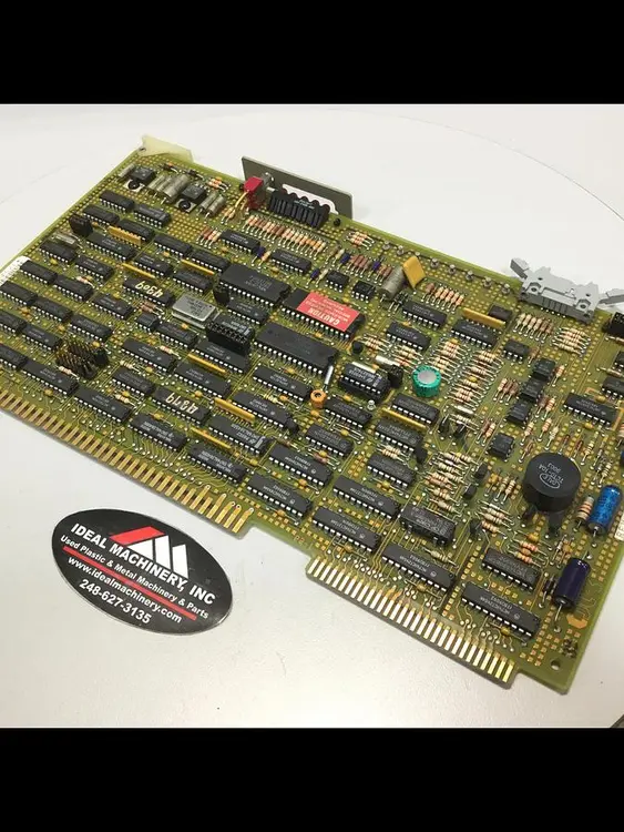 Used CINCINNATI MILACRON 3-533-0610G Circuit Boards Michigan US | Ideal Machinery #568053