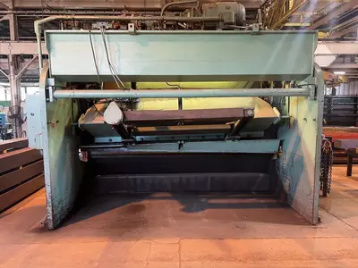 USED 1972 PACIFIC 500