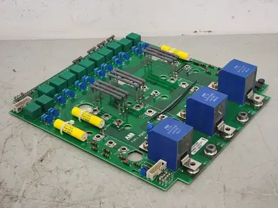 USED ABB PG5320 GNT0164100R0002