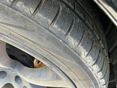 USED 2003 INFINITI G35