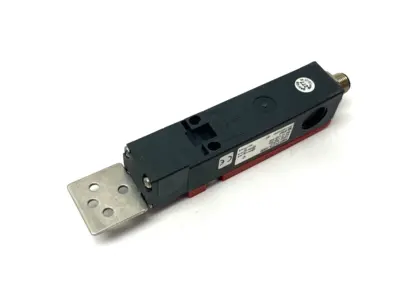 Used EUCHNER Safety Switch Relays & Switches Michigan US | Maverick Industrial Sales #1390677