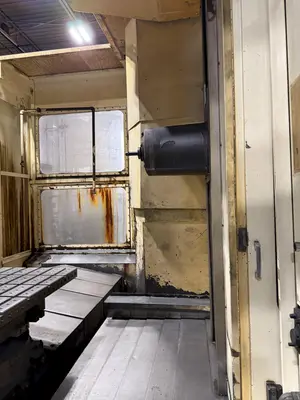 USED NIIGATA HN–80C