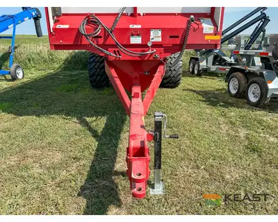 Used MEYER _UNKNOWN_ Silage Wagons Iowa US | Keast Enterprises #1360423