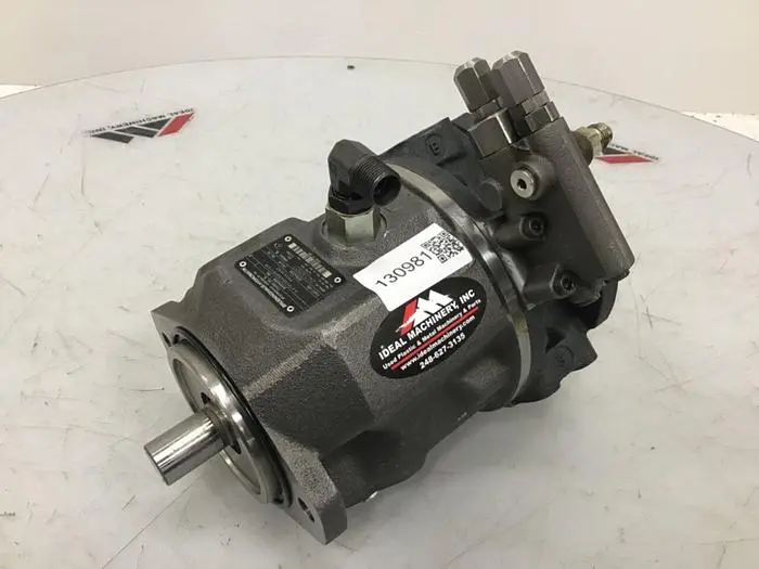 Used REXROTH AA10VS045DFR131RPKC62K02 Pumps Michigan US | Ideal Machinery #589569