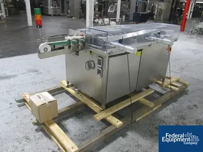 USED Bosch Bosch Tray Loader, Model GLT 3040