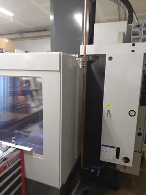 2018 HAAS VF-2SS Vertical Machining Centers | Toolquip, Inc. (4)