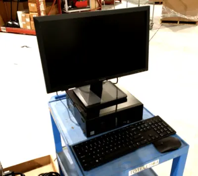 Used AMADA AF-1250A/240-VP, HF-2500A/240BMK, AF-125-08-01-VP Seam Welders Michigan US | Maverick Industrial Sales #1398275