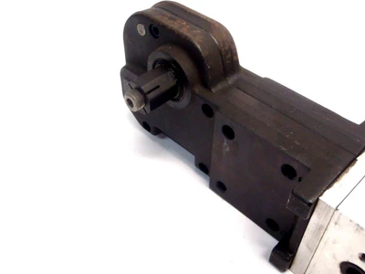 Used Destaco Left Top Side Pneumatic Power Clamp Pneumatic Cylinders Michigan US | Maverick Industrial Sales #1401699