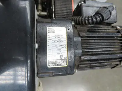 Used 3M-MATIC _UNKNOWN_ Case Sealers - Tapers Indiana US | Arrow Industrial #1489064