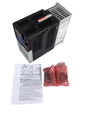 New | in-Stock Allen-Bradley 25B-D2P3N114 Automation Control (HMI) California US | Heavy Wall Consulting #1310657