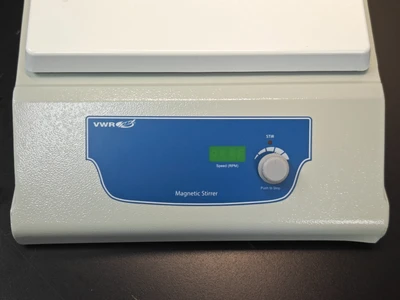 Used VWR SA-02-1D Stirrers Missouri US | BioLabTek #1270118