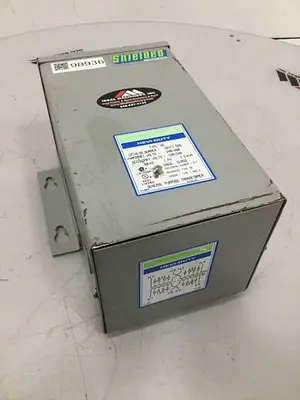 USED GENERAL SIGNAL HS1F1.5AS