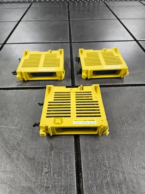 FANUC A03B-0815-C003 Tooling | GMT (5)