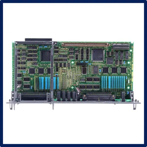Used FANUC A16B-2202-0980 I/O Boards & Replacement Parts Texas US | CNC TOOLS LLC #904793