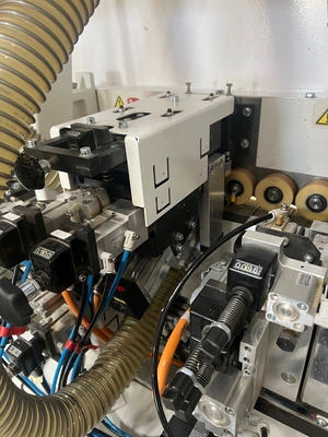 Used 2020 HOMAG EDGETEQ S-240 Industrial Edgebander Edge Banders Nevada US | Complete Cutting Solutions #1287514