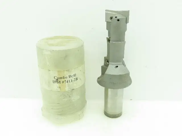 Used IPM _UNKNOWN_ Miscellaneous MRO | Arrow Industrial #658555